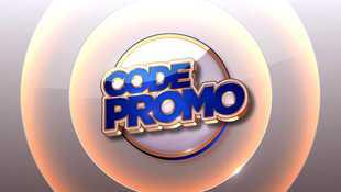 Code promo