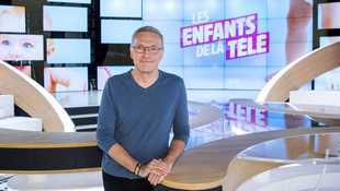 Les enfants de la télé