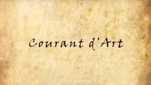 Courant d'art