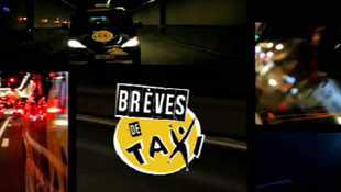 Brèves de taxi