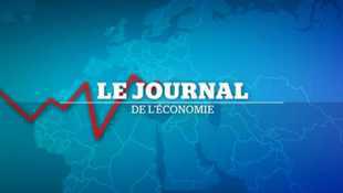 Le journal de l'économie